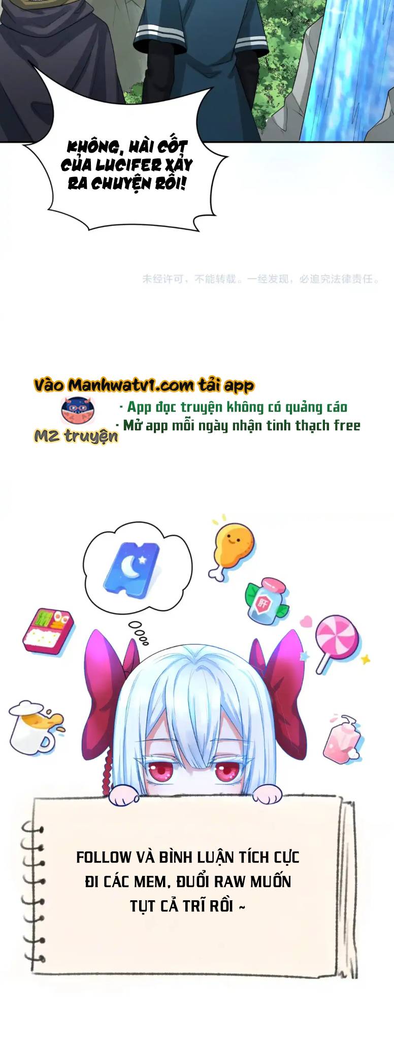 Đọc truyện [Leak] Thời Đại Kì Lạ Của Toàn Cầu - Chap 236